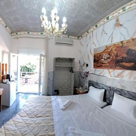 Studios Nopi-Zoi Skiathos Town Luaran gambar