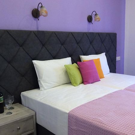 Studios Nopi-Zoi Skiathos Town Luaran gambar