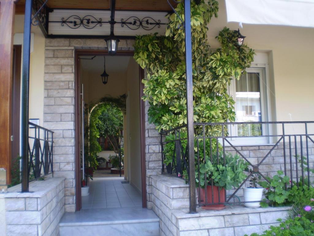Studios Nopi-Zoi Skiathos Town Luaran gambar