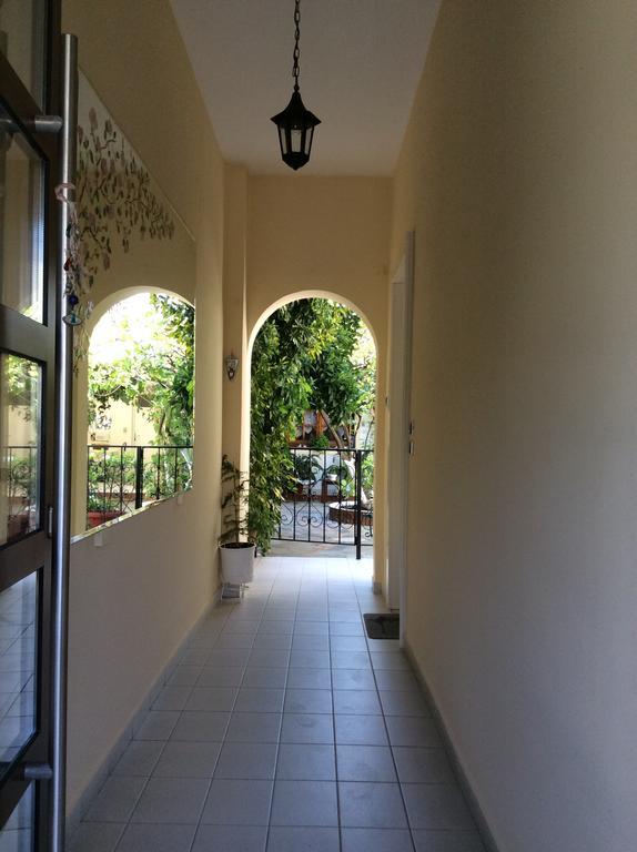 Studios Nopi-Zoi Skiathos Town Luaran gambar