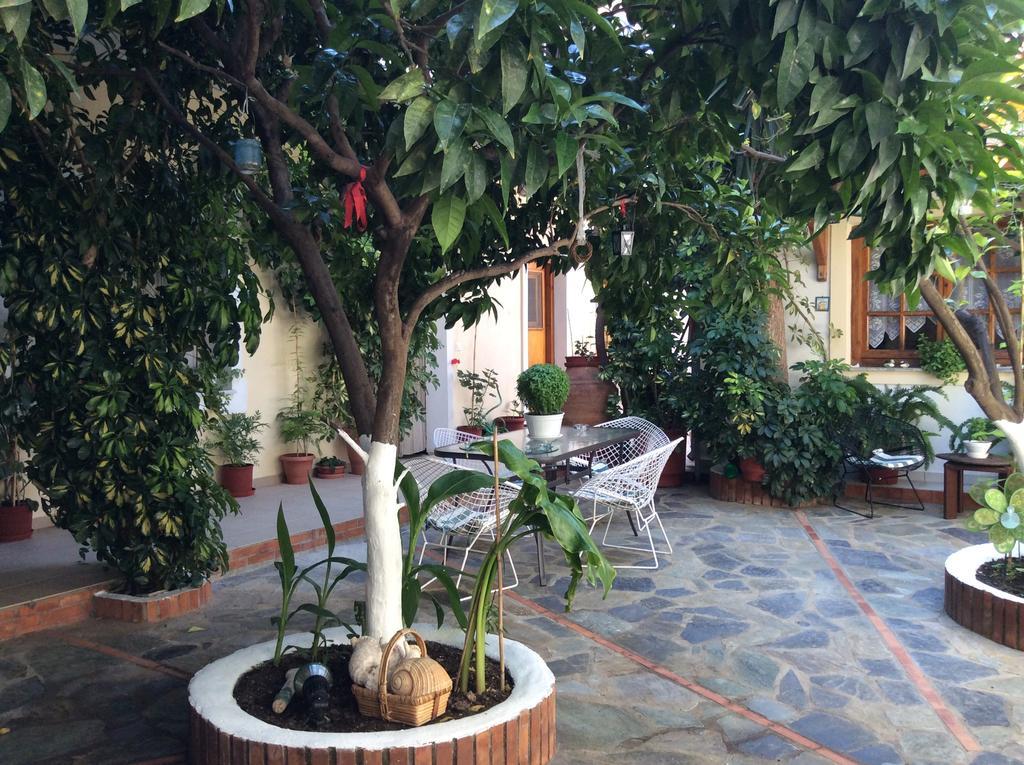 Studios Nopi-Zoi Skiathos Town Luaran gambar