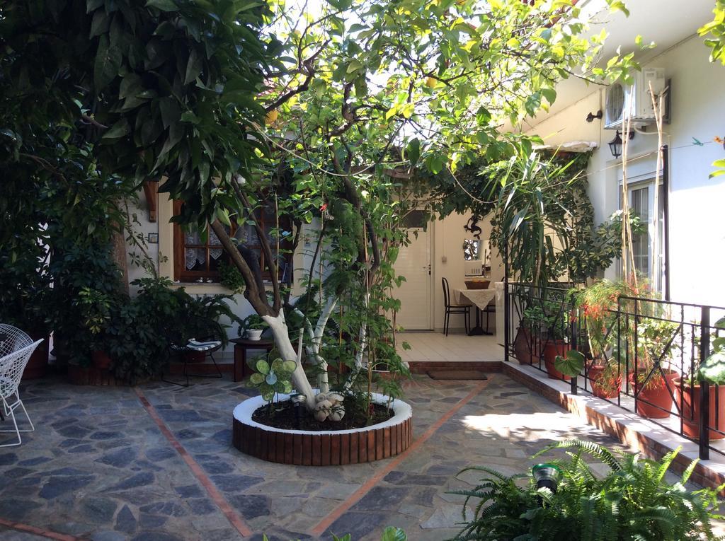 Studios Nopi-Zoi Skiathos Town Luaran gambar