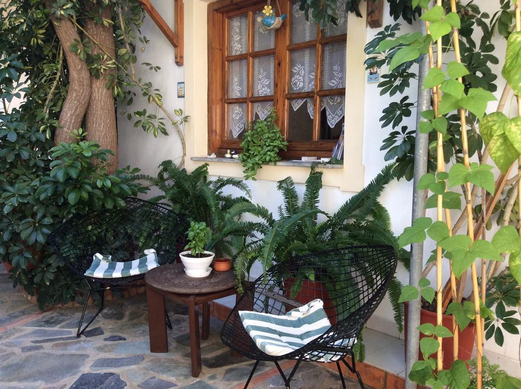 Studios Nopi-Zoi Skiathos Town Luaran gambar