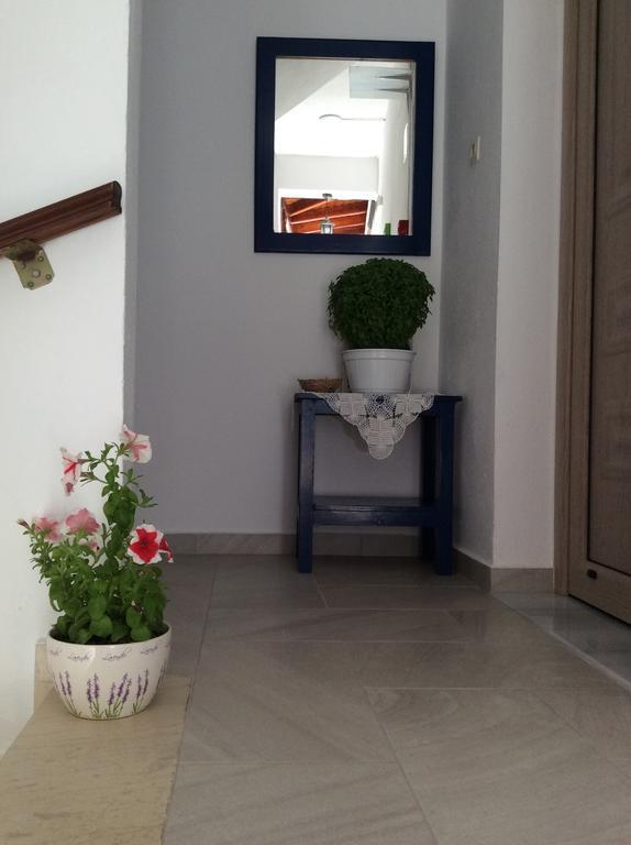Studios Nopi-Zoi Skiathos Town Luaran gambar