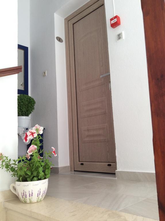 Studios Nopi-Zoi Skiathos Town Luaran gambar