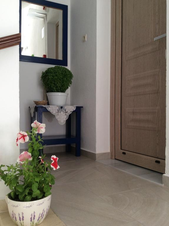 Studios Nopi-Zoi Skiathos Town Luaran gambar