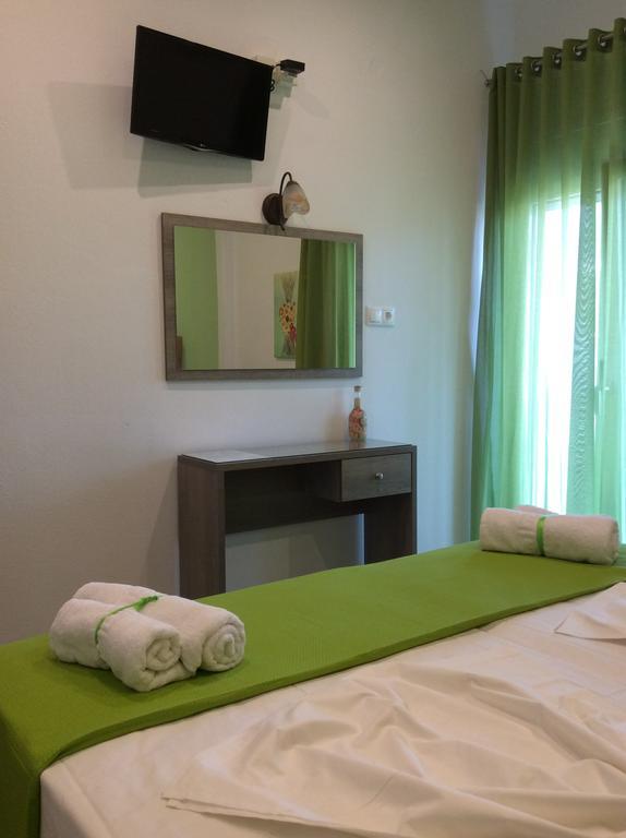 Studios Nopi-Zoi Skiathos Town Luaran gambar