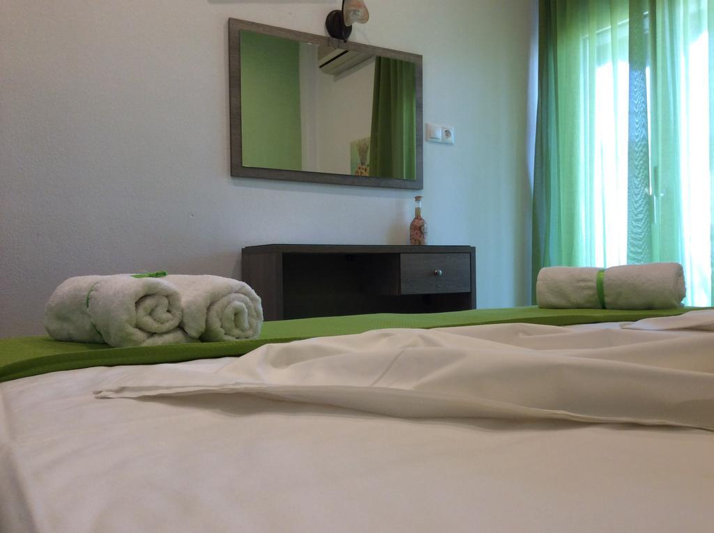 Studios Nopi-Zoi Skiathos Town Luaran gambar
