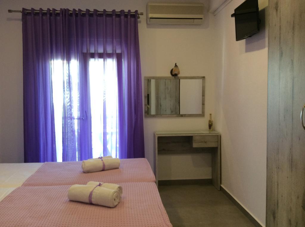 Studios Nopi-Zoi Skiathos Town Luaran gambar