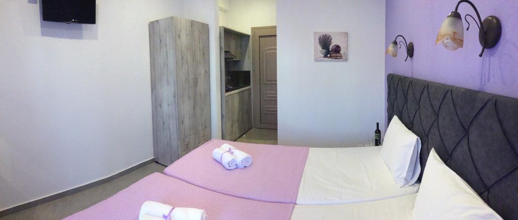 Studios Nopi-Zoi Skiathos Town Luaran gambar