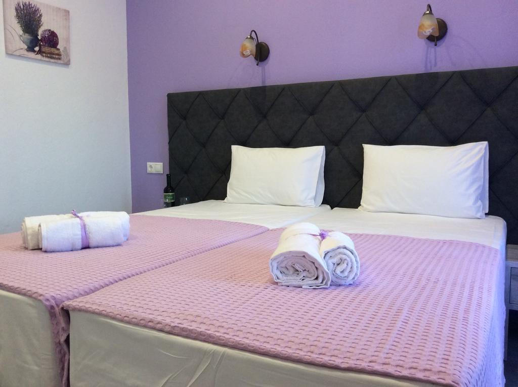 Studios Nopi-Zoi Skiathos Town Luaran gambar
