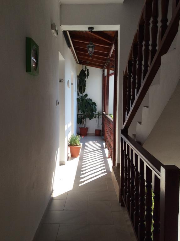 Studios Nopi-Zoi Skiathos Town Luaran gambar