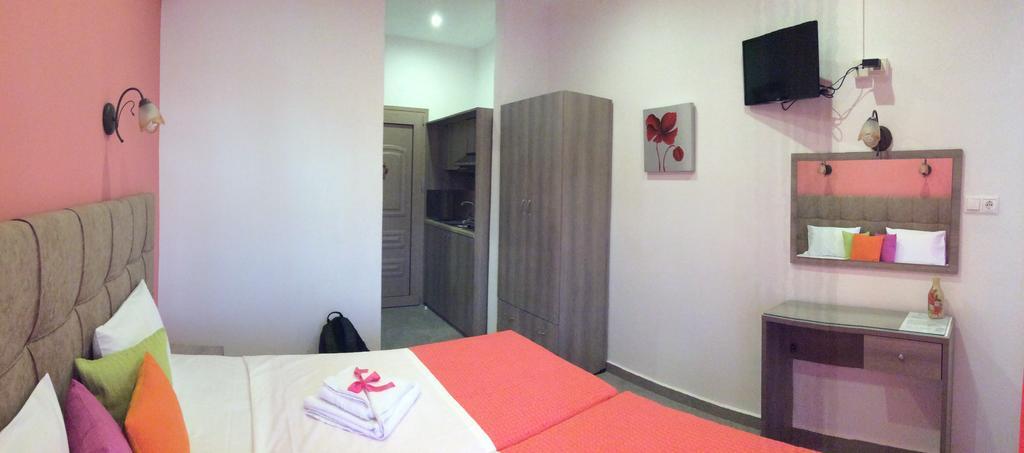 Studios Nopi-Zoi Skiathos Town Luaran gambar