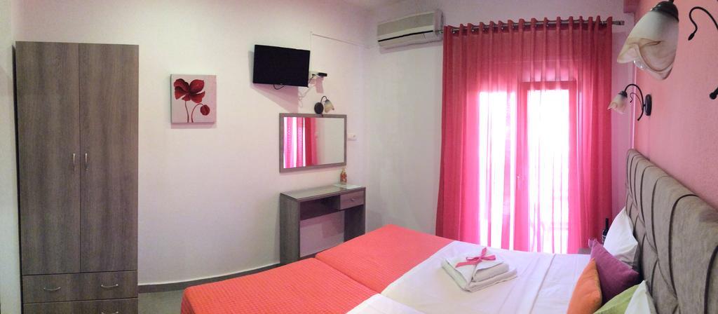 Studios Nopi-Zoi Skiathos Town Luaran gambar