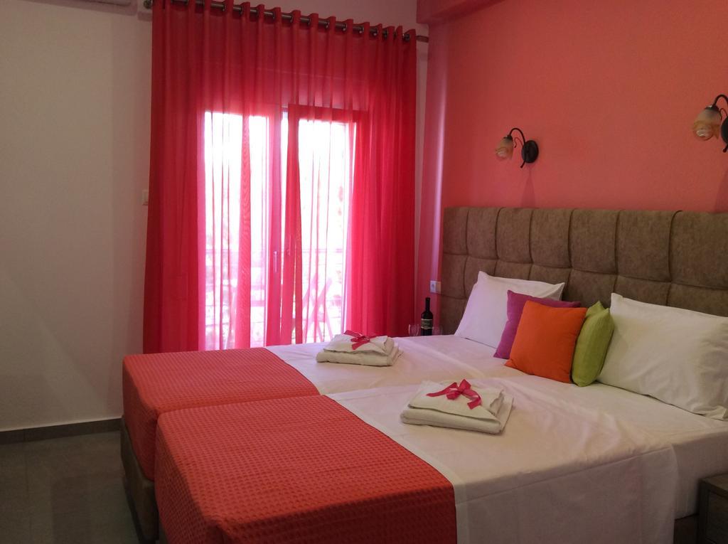 Studios Nopi-Zoi Skiathos Town Luaran gambar