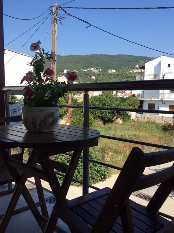Studios Nopi-Zoi Skiathos Town Luaran gambar