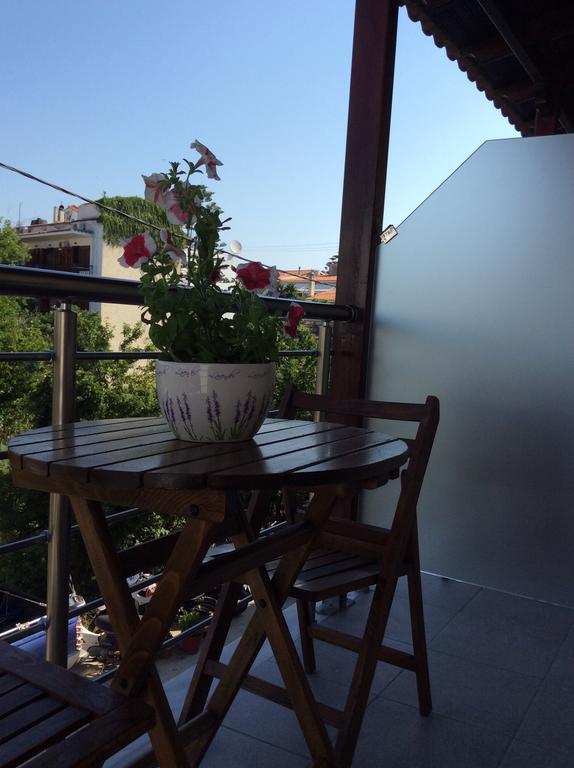 Studios Nopi-Zoi Skiathos Town Luaran gambar