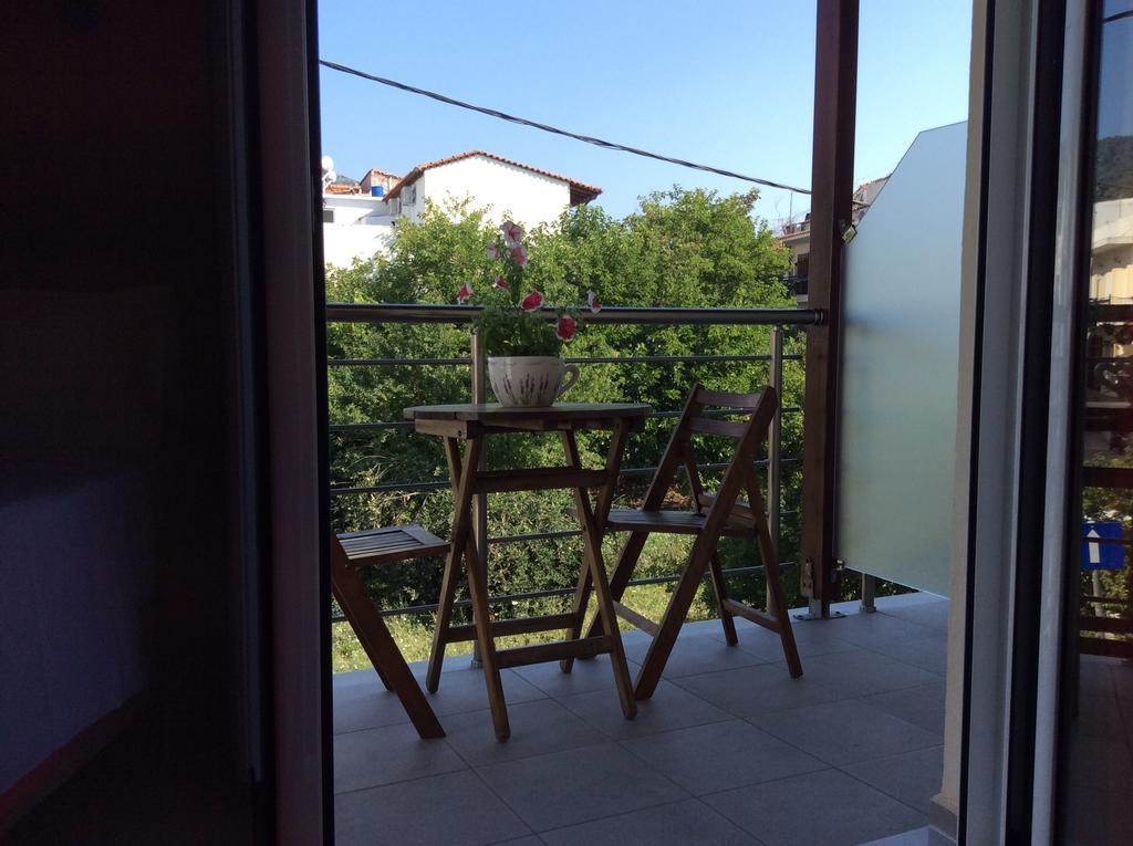 Studios Nopi-Zoi Skiathos Town Luaran gambar