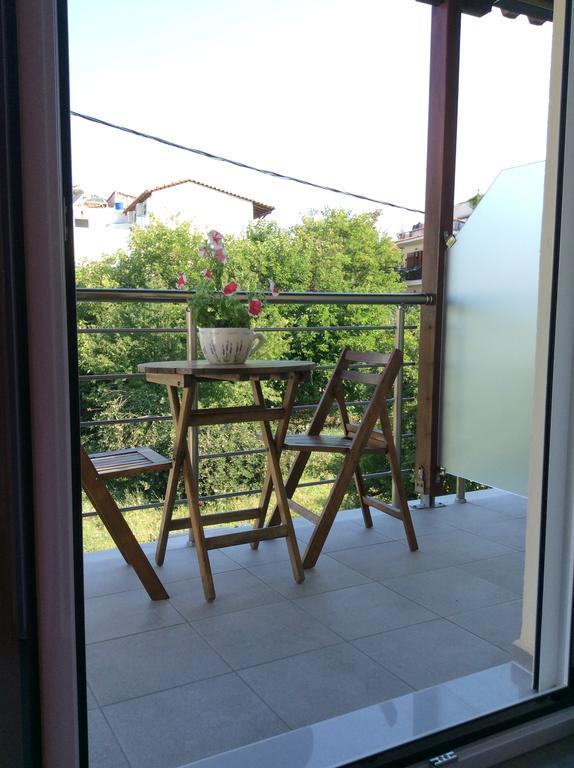 Studios Nopi-Zoi Skiathos Town Luaran gambar