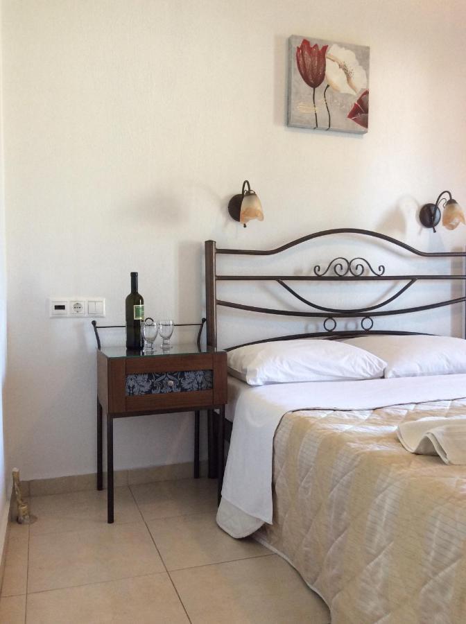 Studios Nopi-Zoi Skiathos Town Luaran gambar