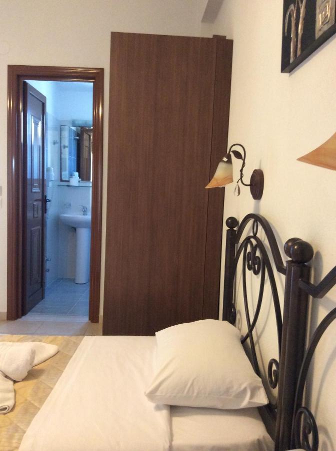 Studios Nopi-Zoi Skiathos Town Luaran gambar