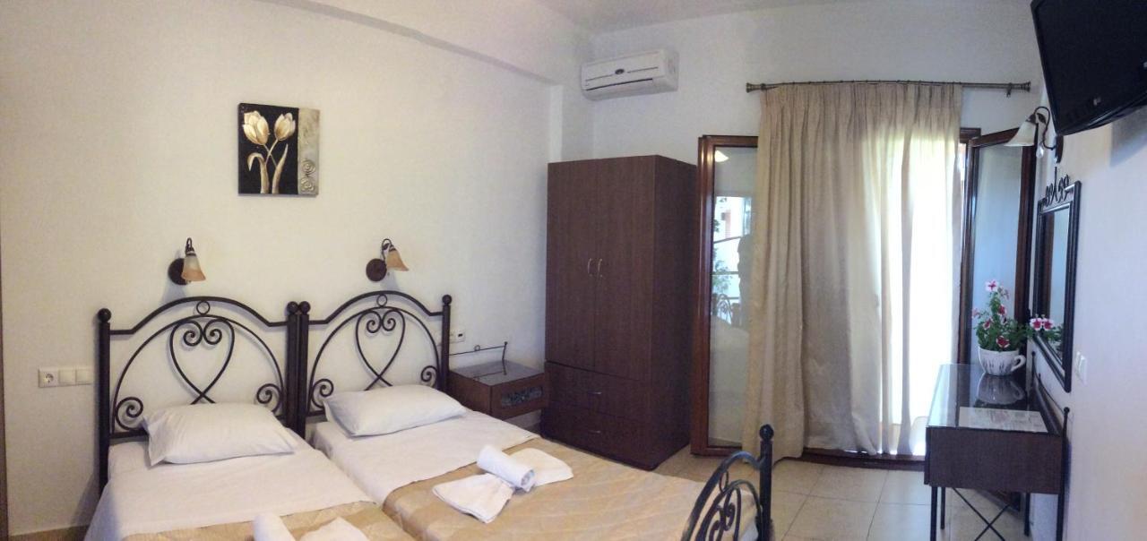 Studios Nopi-Zoi Skiathos Town Luaran gambar