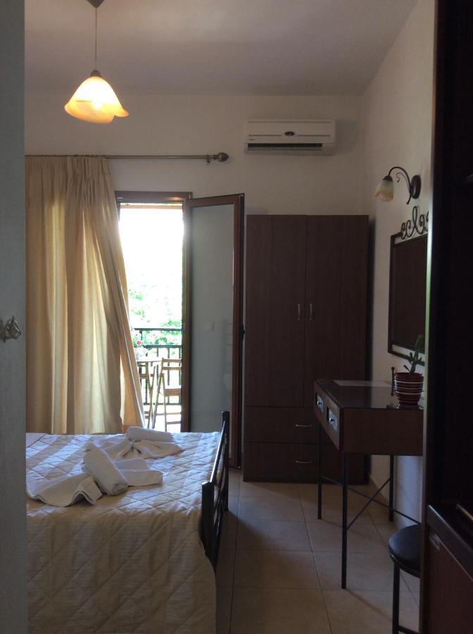 Studios Nopi-Zoi Skiathos Town Luaran gambar