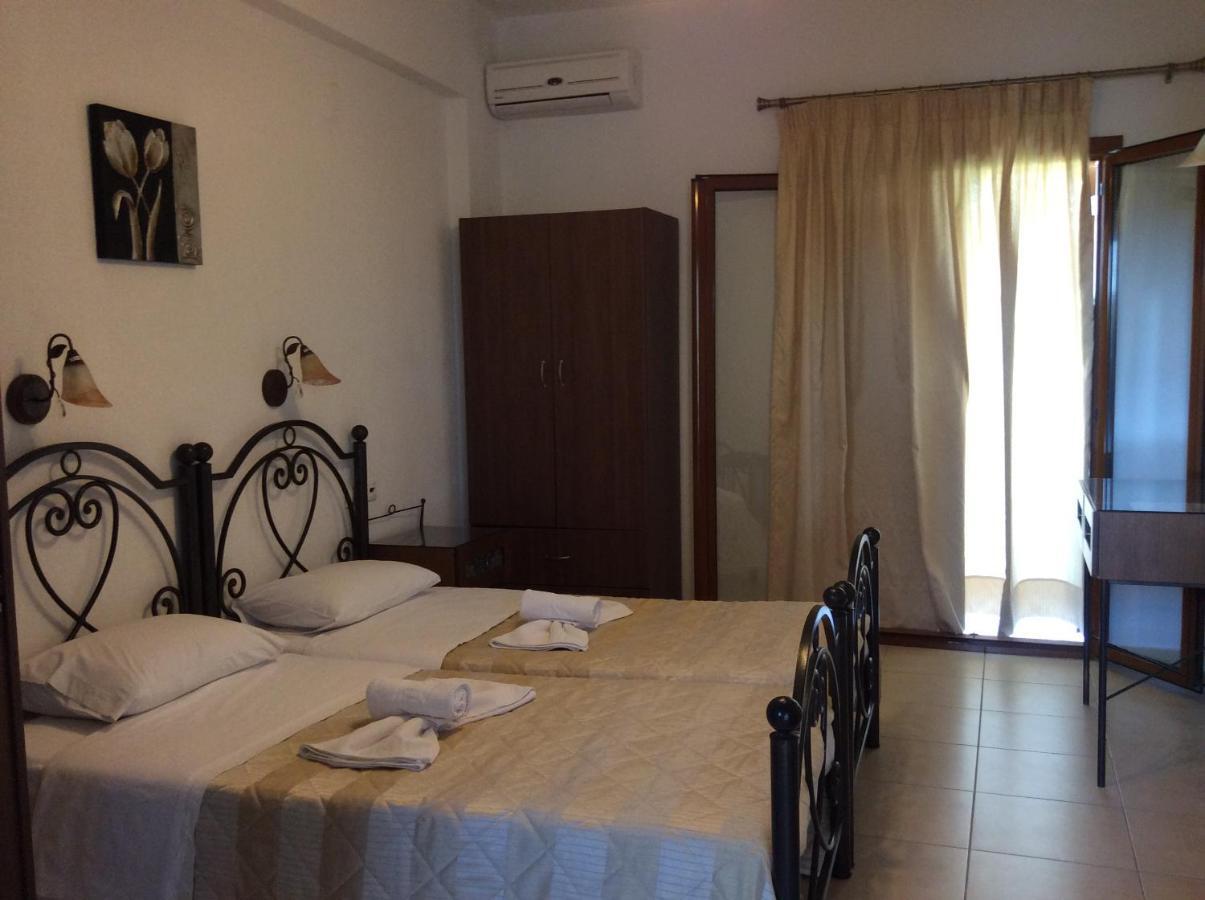 Studios Nopi-Zoi Skiathos Town Luaran gambar