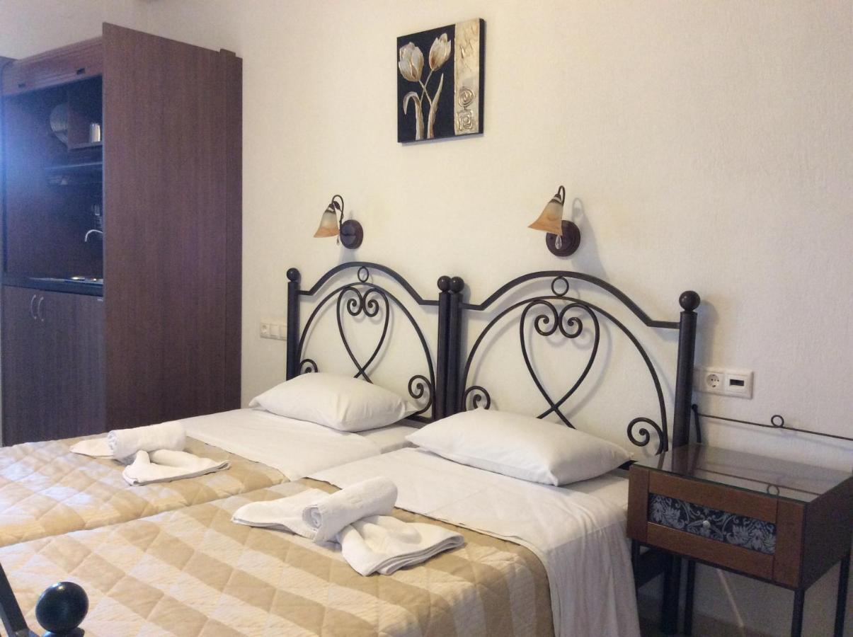 Studios Nopi-Zoi Skiathos Town Luaran gambar