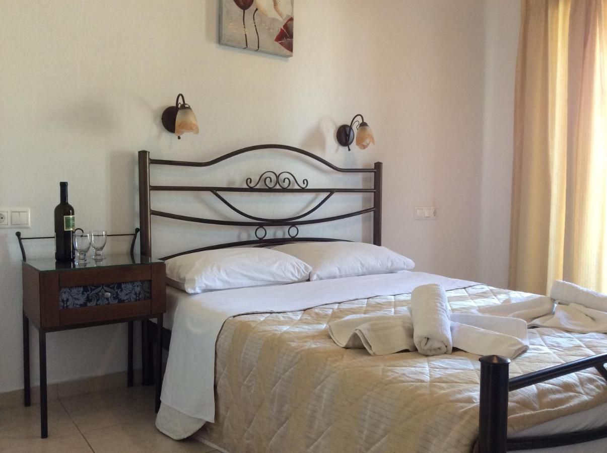 Studios Nopi-Zoi Skiathos Town Luaran gambar